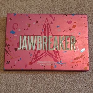 Gently used Jawbreaker palette
